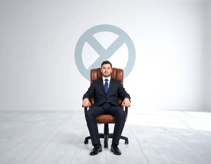 The Benevolent Dictator: Silicon Valley's Authoritarian Dream