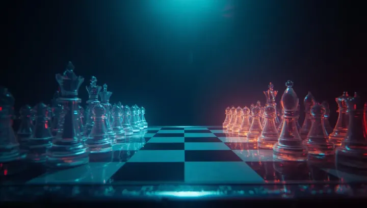 The New AI Cold War: OpenAI's Ecosystem Play and the Race for Dominance