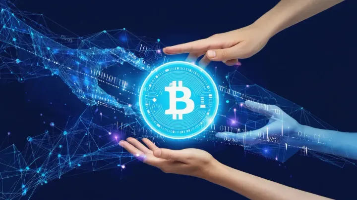 The AI Gig Economy is Real - And It Pays in Crypto