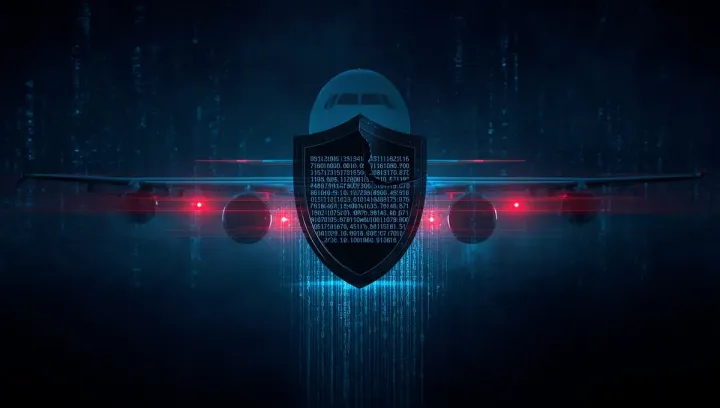 The Global-Fly Hack: Anatomy of a 21st-Century Data Breach
