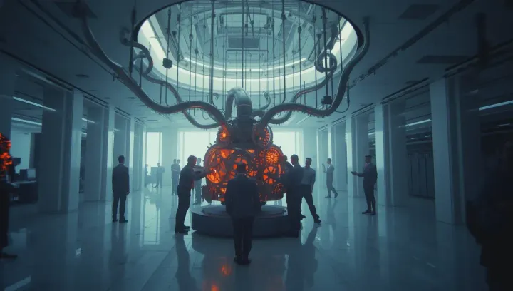 Judy Faulkner's Software Factory: Willy Wonka Genius or Corporate Dystopia?