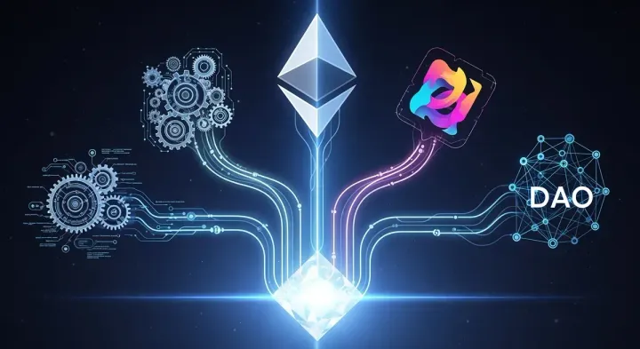 More Than Just Money: 10 Ethereum Ideas That Are Changing the World