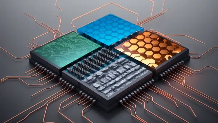 Future Chips: A Brain-Friendly Guide (Part 2) - The New Super-Materials