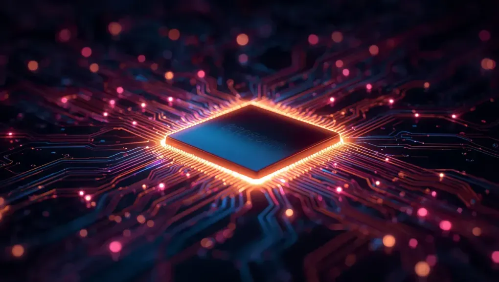 Future Chips: A Brain-Friendly Guide (Part 3) - Photonics: The Future is Made of Light