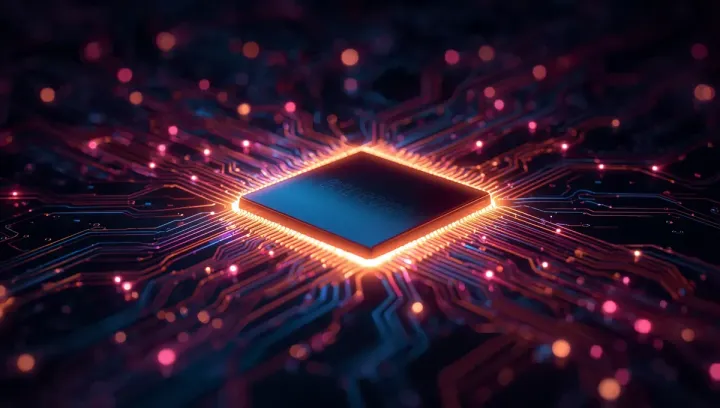Future Chips: A Brain-Friendly Guide (Part 3) - Photonics: The Future is Made of Light