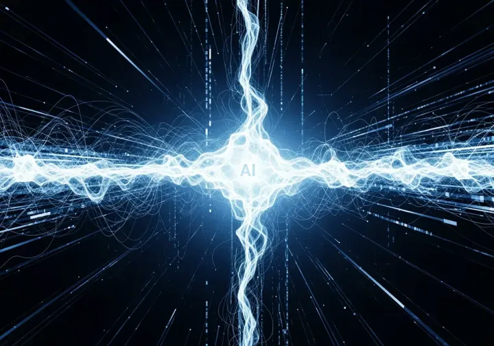 The Web's Next Leap: Smarter, Faster, and More Alive Than Ever