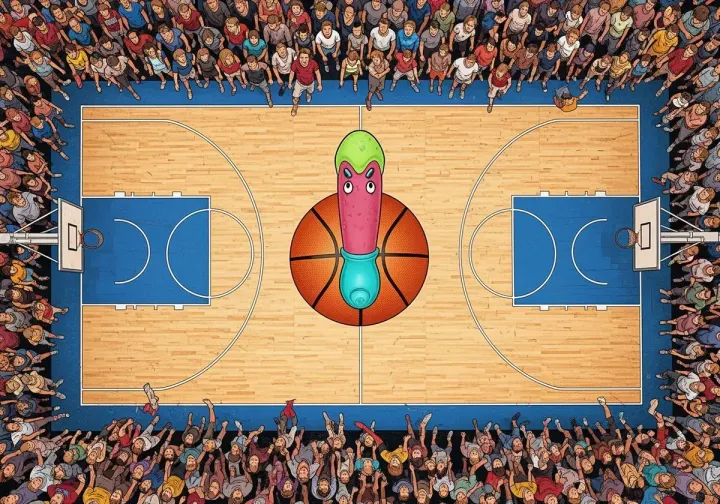 Crypto's Latest PR Stunt: Sex Toys, the WNBA, and the Absurd Quest for Mainstream Attention